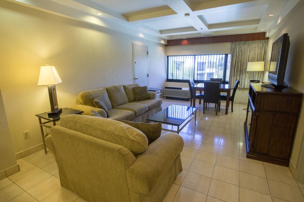 Four Points By Sheraton San Diego Kültér fotó