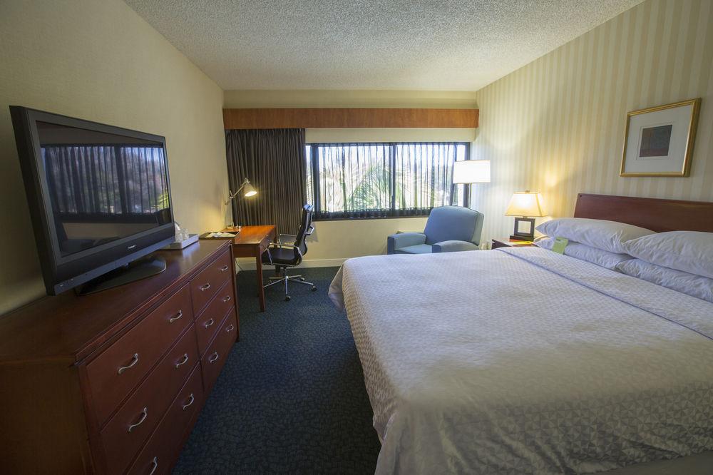 Four Points By Sheraton San Diego Kültér fotó