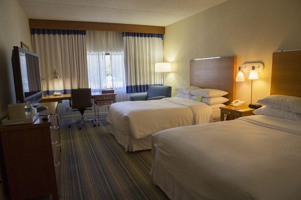 Four Points By Sheraton San Diego Kültér fotó