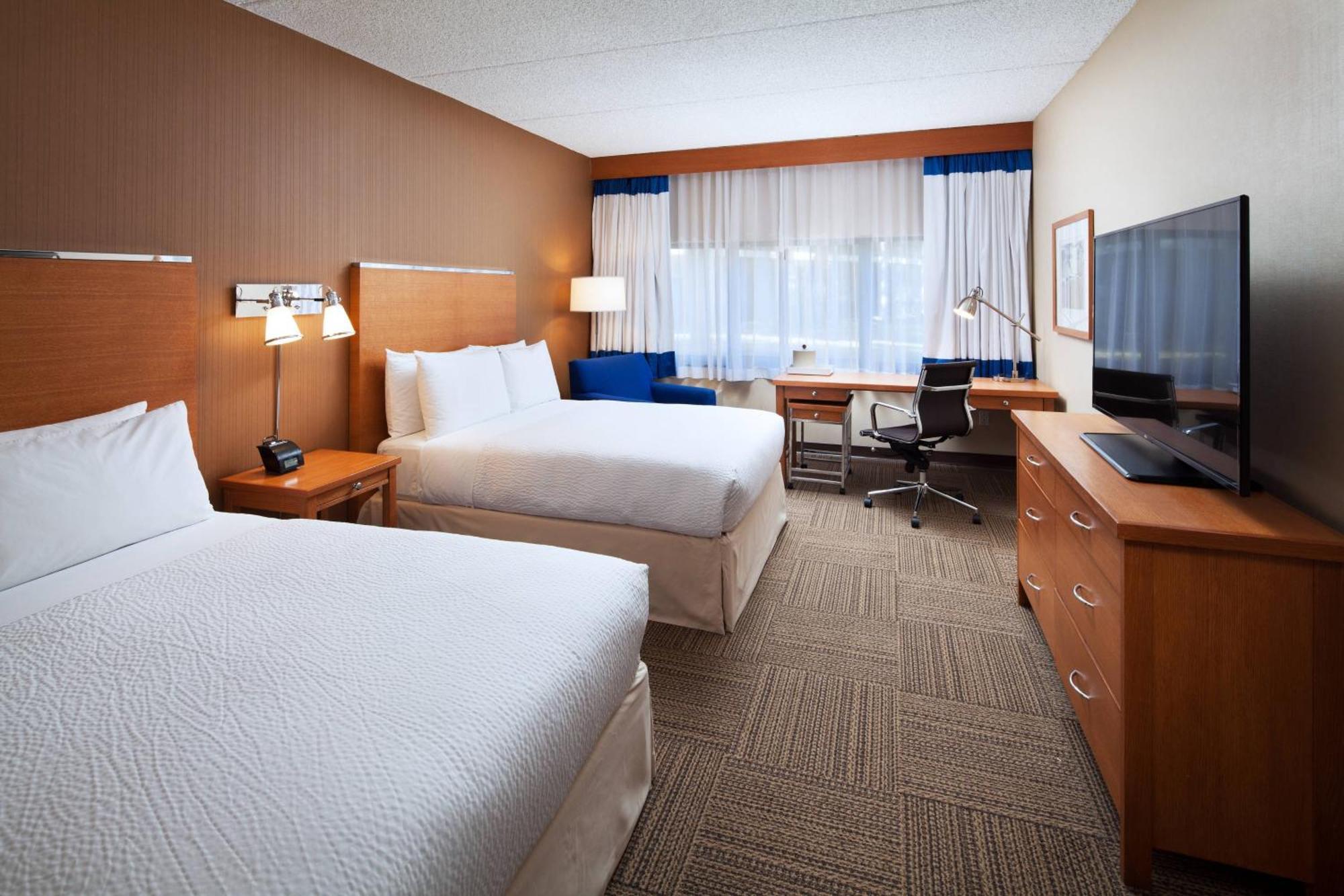 Four Points By Sheraton San Diego Kültér fotó
