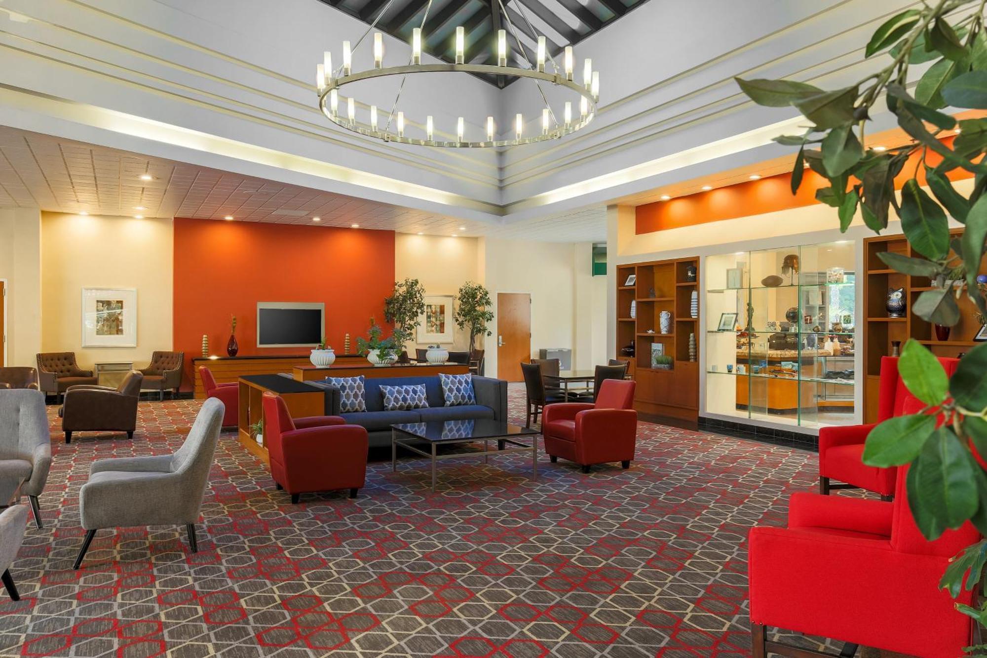 Four Points By Sheraton San Diego Kültér fotó