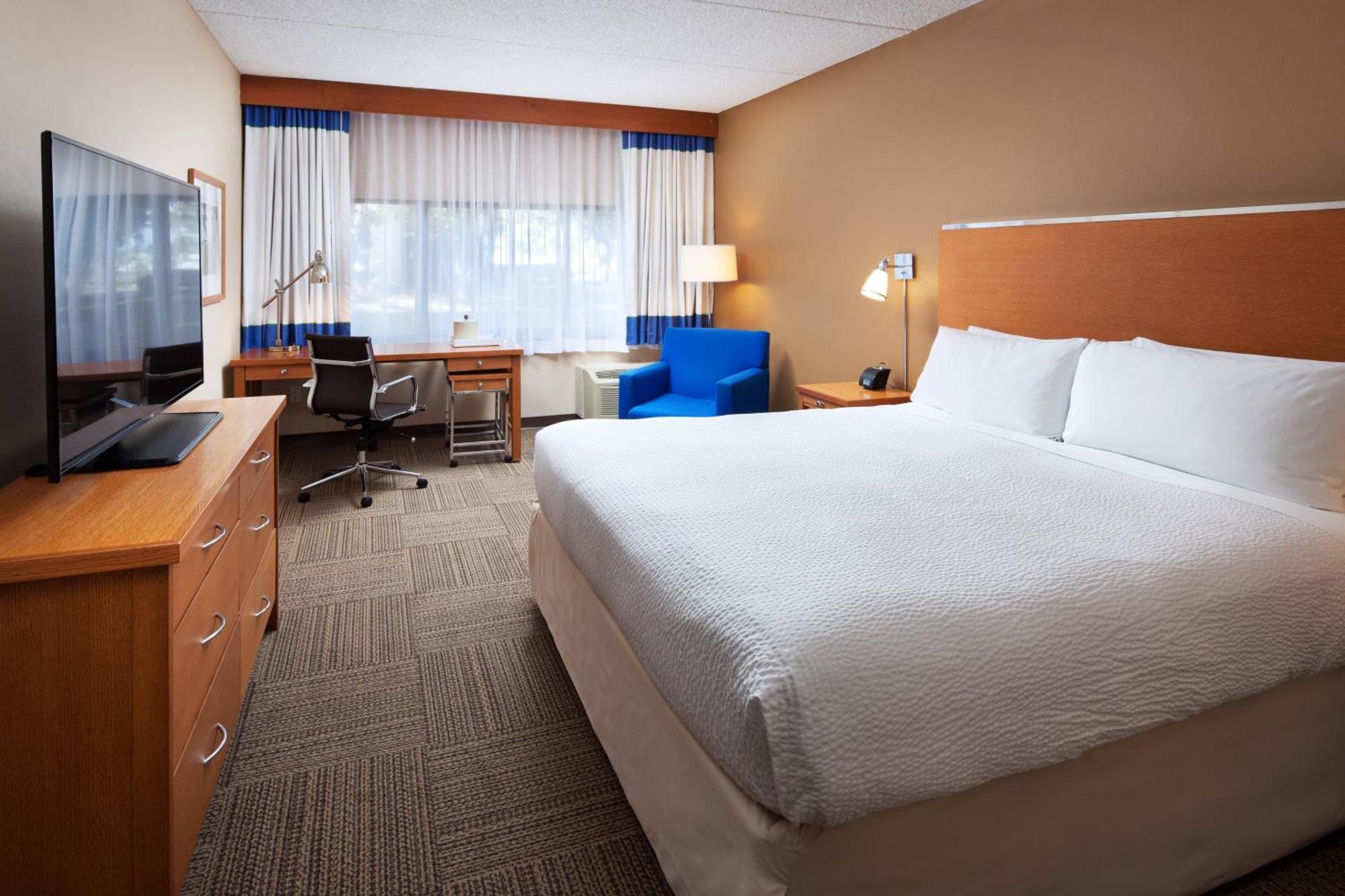Four Points By Sheraton San Diego Kültér fotó