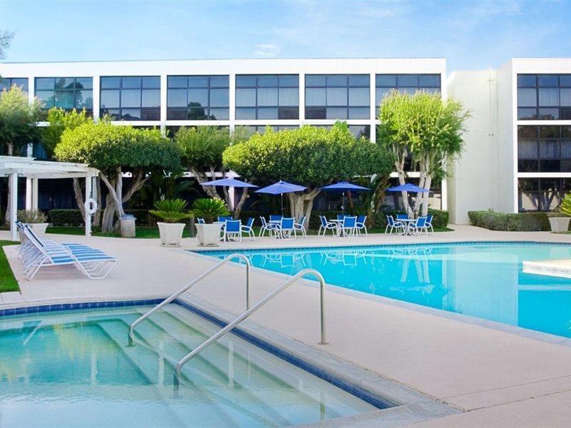 Four Points By Sheraton San Diego Kültér fotó