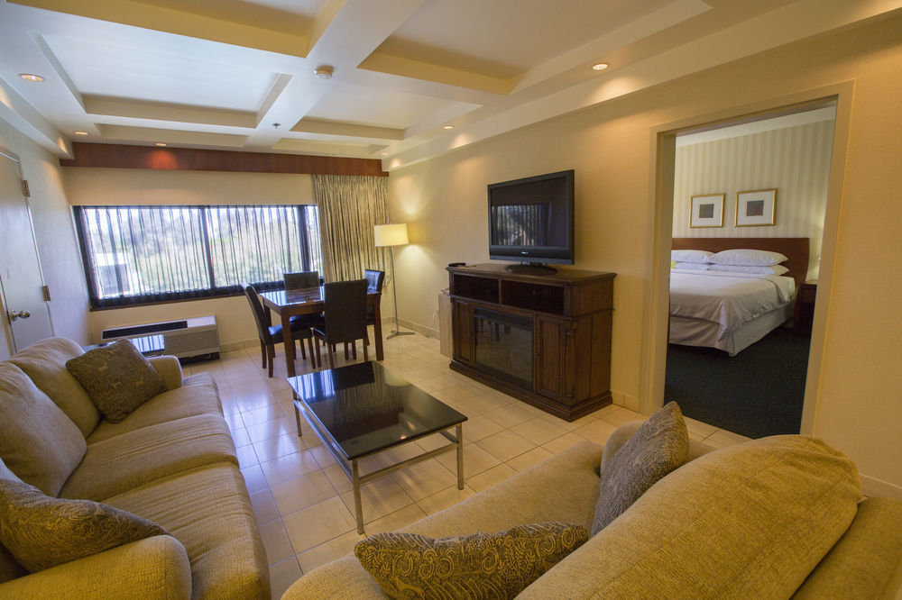 Four Points By Sheraton San Diego Kültér fotó
