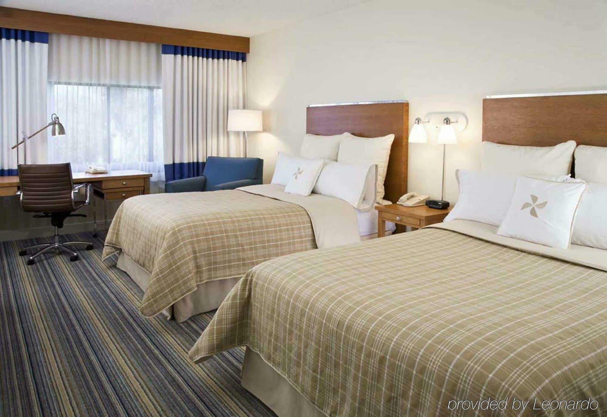 Four Points By Sheraton San Diego Kültér fotó